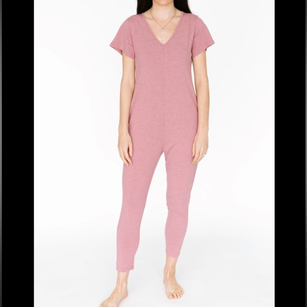 Smash + Tess Sunday Romper